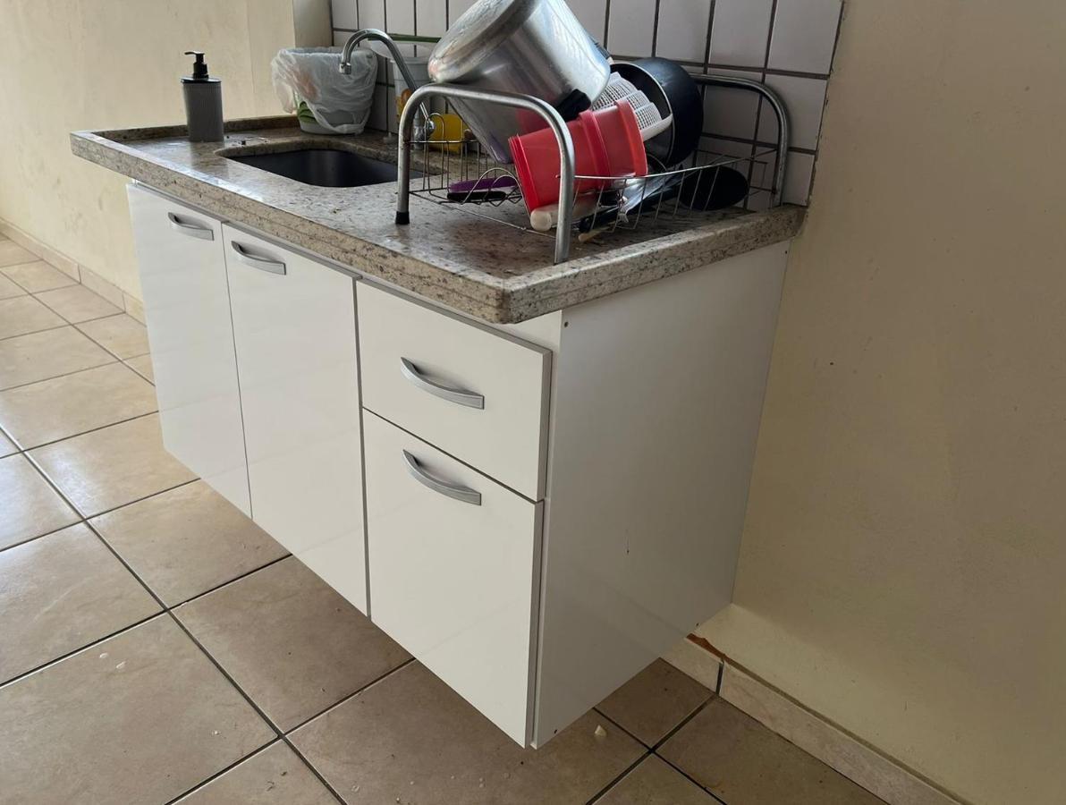 Villa Casa De Fundo Aconchegante 4 Solteiros Ou 5 Se 2 Pessoas Na Casal à Campinas  Extérieur photo