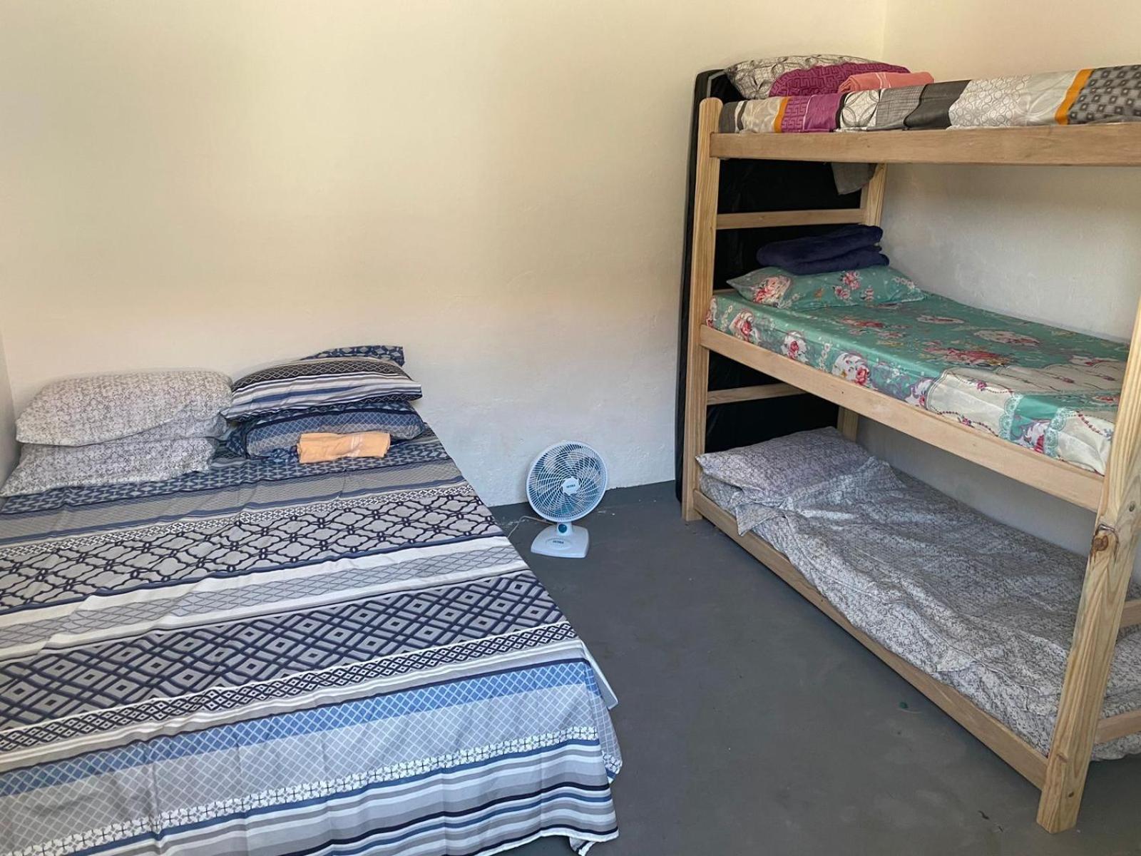 Villa Casa De Fundo Aconchegante 4 Solteiros Ou 5 Se 2 Pessoas Na Casal à Campinas  Extérieur photo